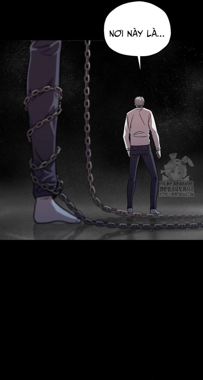 Người Chơi Không Thể Thăng Cấp Chapter 184 - Trang 2