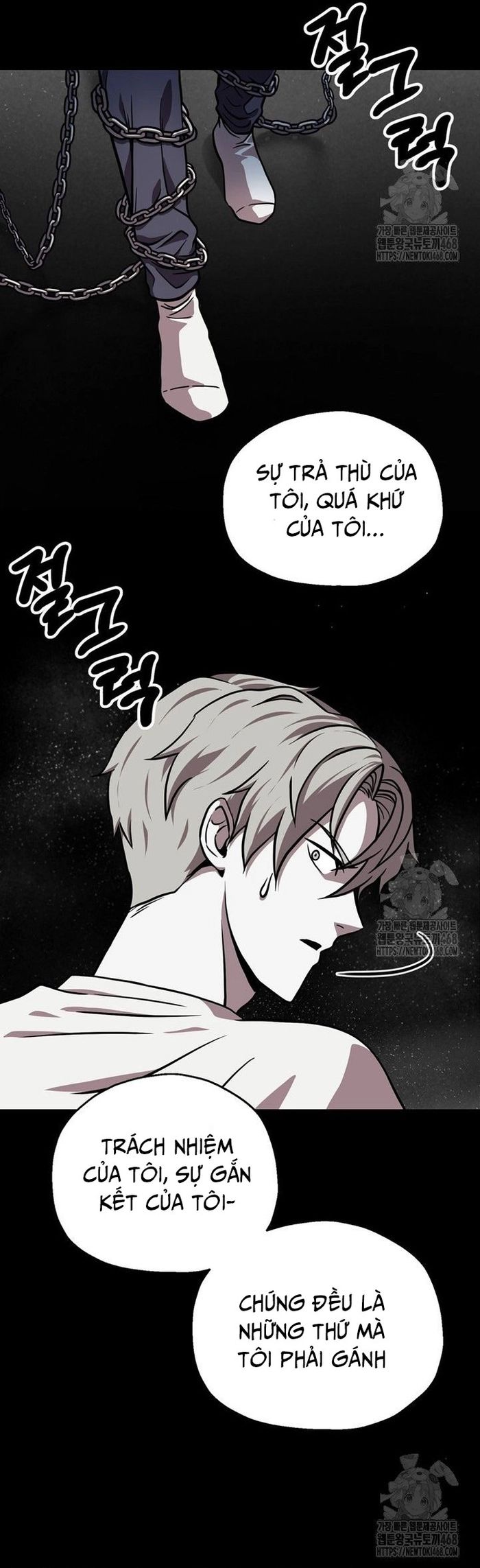 Người Chơi Không Thể Thăng Cấp Chapter 184 - Trang 2