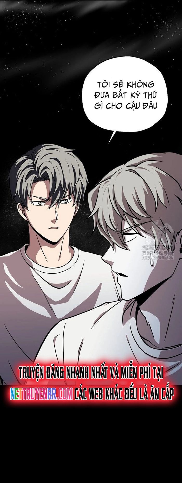 Người Chơi Không Thể Thăng Cấp Chapter 184 - Trang 2