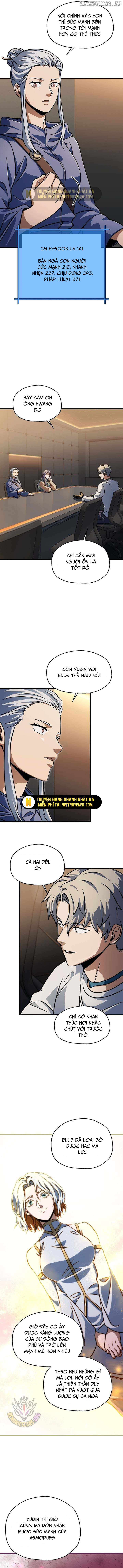 Người Chơi Không Thể Thăng Cấp Chapter 186 - Trang 2