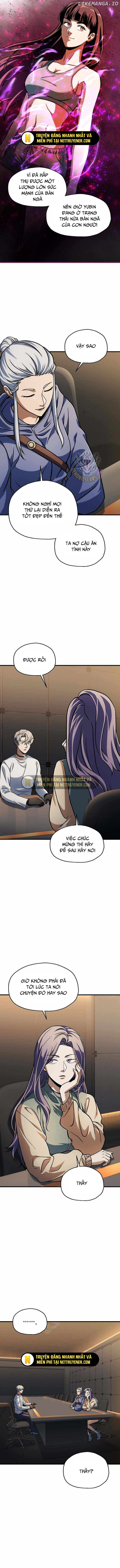 Người Chơi Không Thể Thăng Cấp Chapter 186 - Trang 2