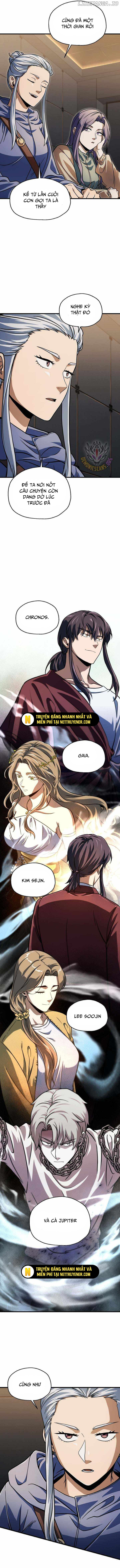 Người Chơi Không Thể Thăng Cấp Chapter 186 - Trang 2