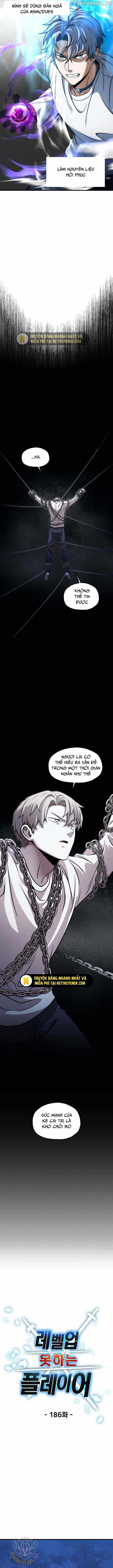 Người Chơi Không Thể Thăng Cấp Chapter 186 - Trang 2