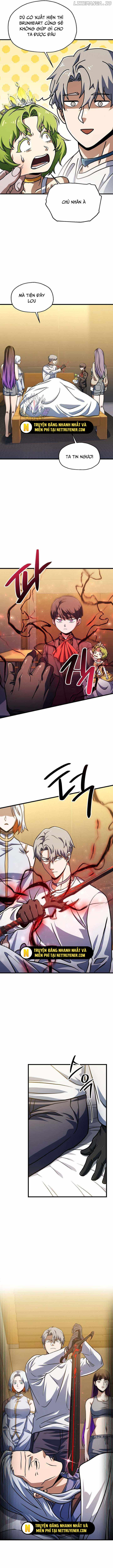 Người Chơi Không Thể Thăng Cấp Chapter 186 - Trang 2