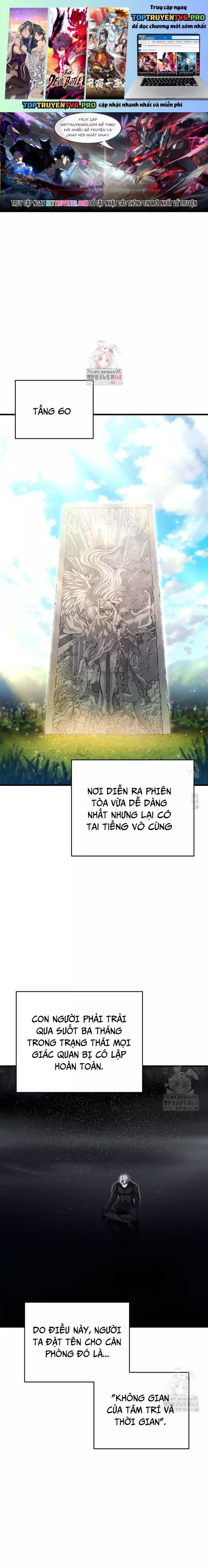 Người Chơi Không Thể Thăng Cấp Chapter 187 - Trang 2