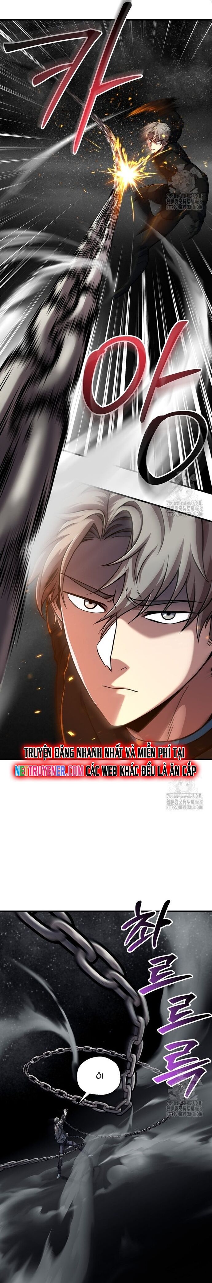 Người Chơi Không Thể Thăng Cấp Chapter 187 - Trang 2