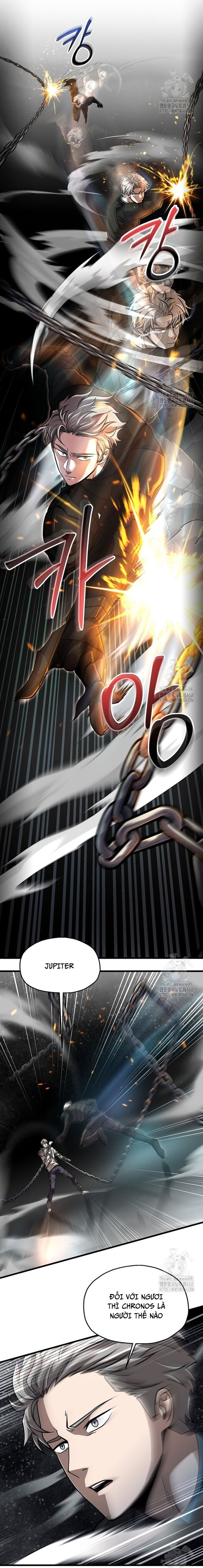 Người Chơi Không Thể Thăng Cấp Chapter 187 - Trang 2