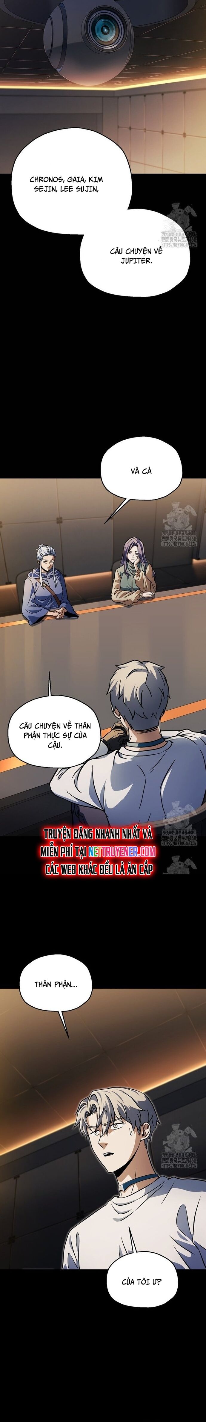Người Chơi Không Thể Thăng Cấp Chapter 187 - Trang 2