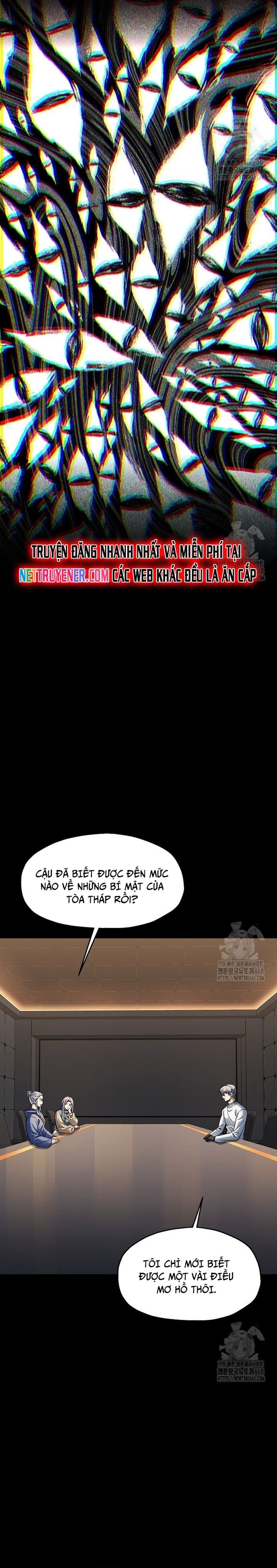 Người Chơi Không Thể Thăng Cấp Chapter 187 - Trang 2