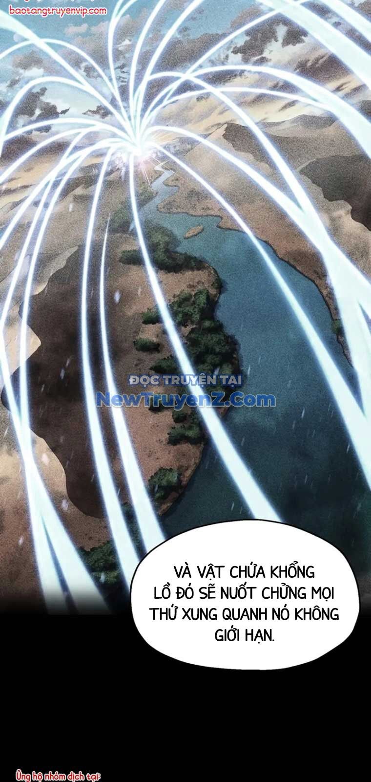 Người Chơi Không Thể Thăng Cấp Chapter 188 - Trang 2