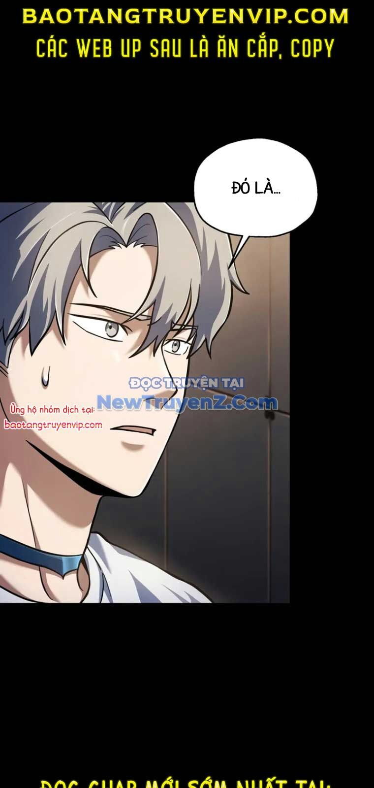Người Chơi Không Thể Thăng Cấp Chapter 188 - Trang 2