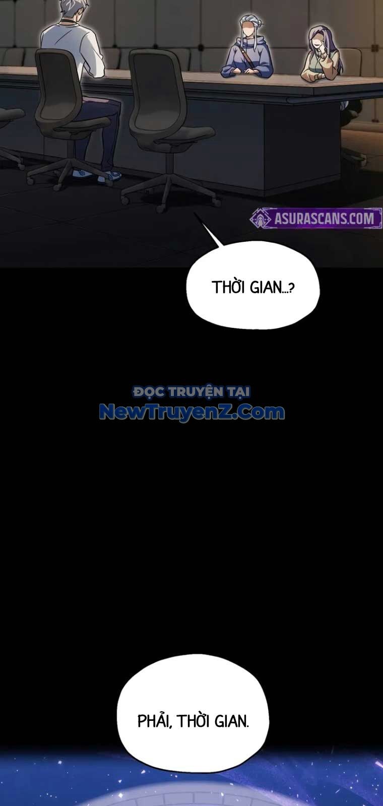Người Chơi Không Thể Thăng Cấp Chapter 188 - Trang 2