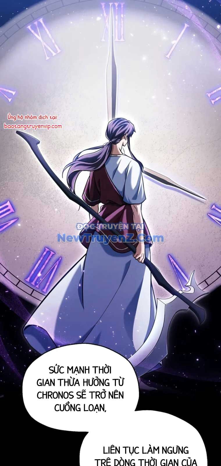 Người Chơi Không Thể Thăng Cấp Chapter 188 - Trang 2