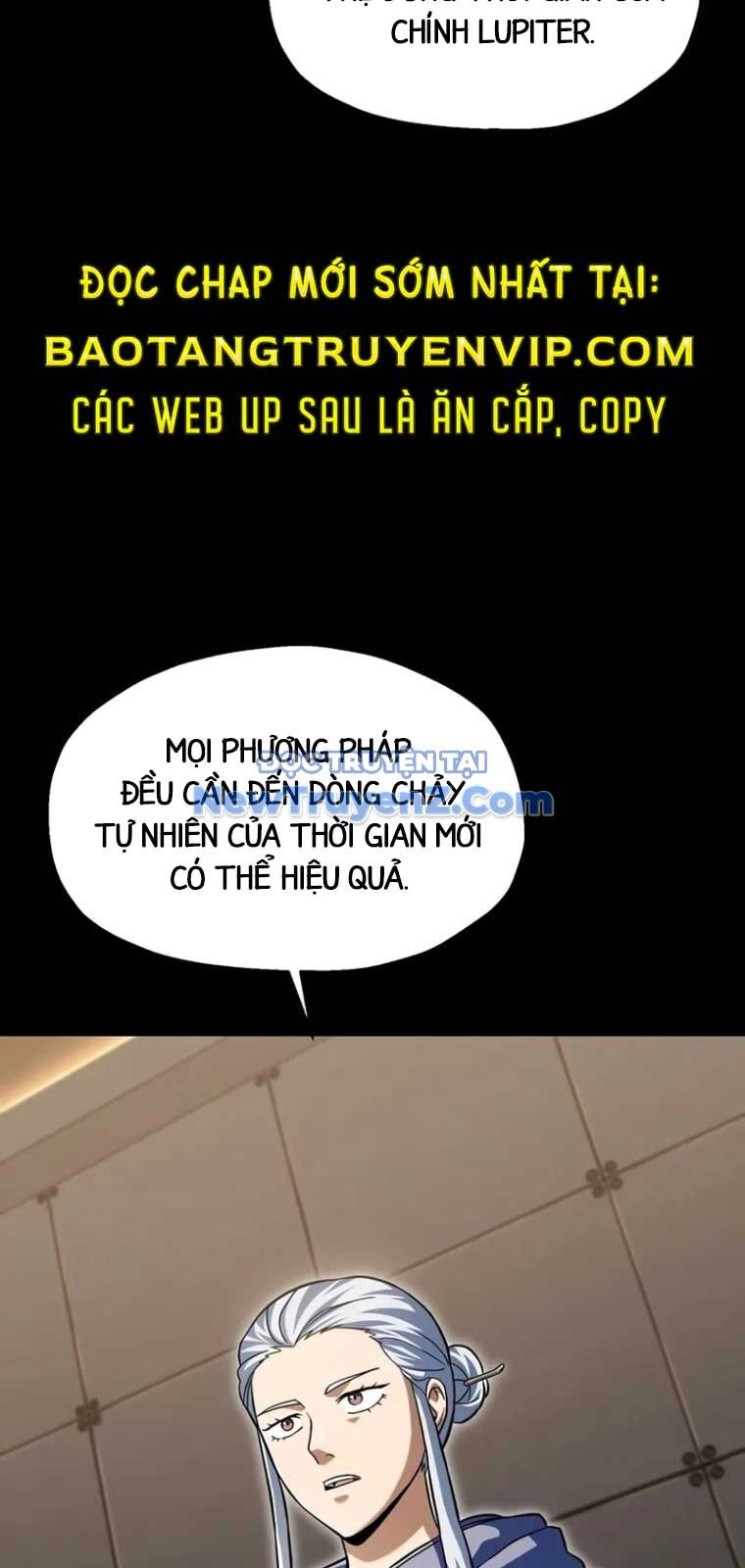Người Chơi Không Thể Thăng Cấp Chapter 188 - Trang 2