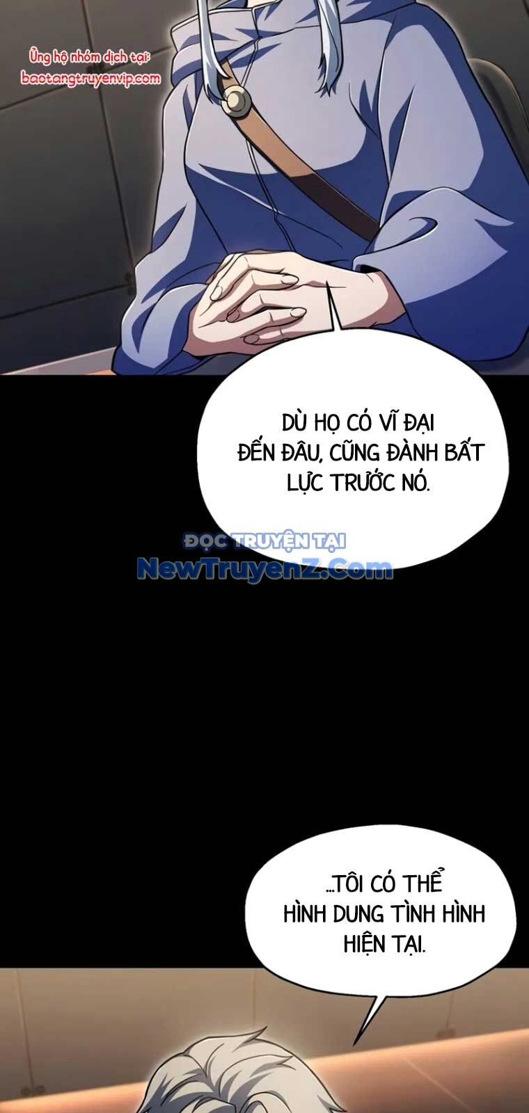 Người Chơi Không Thể Thăng Cấp Chapter 188 - Trang 2