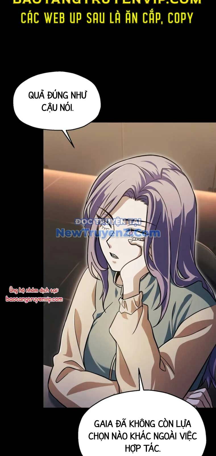 Người Chơi Không Thể Thăng Cấp Chapter 188 - Trang 2