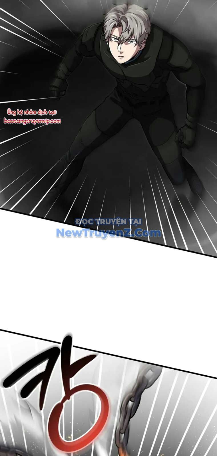 Người Chơi Không Thể Thăng Cấp Chapter 188 - Trang 2
