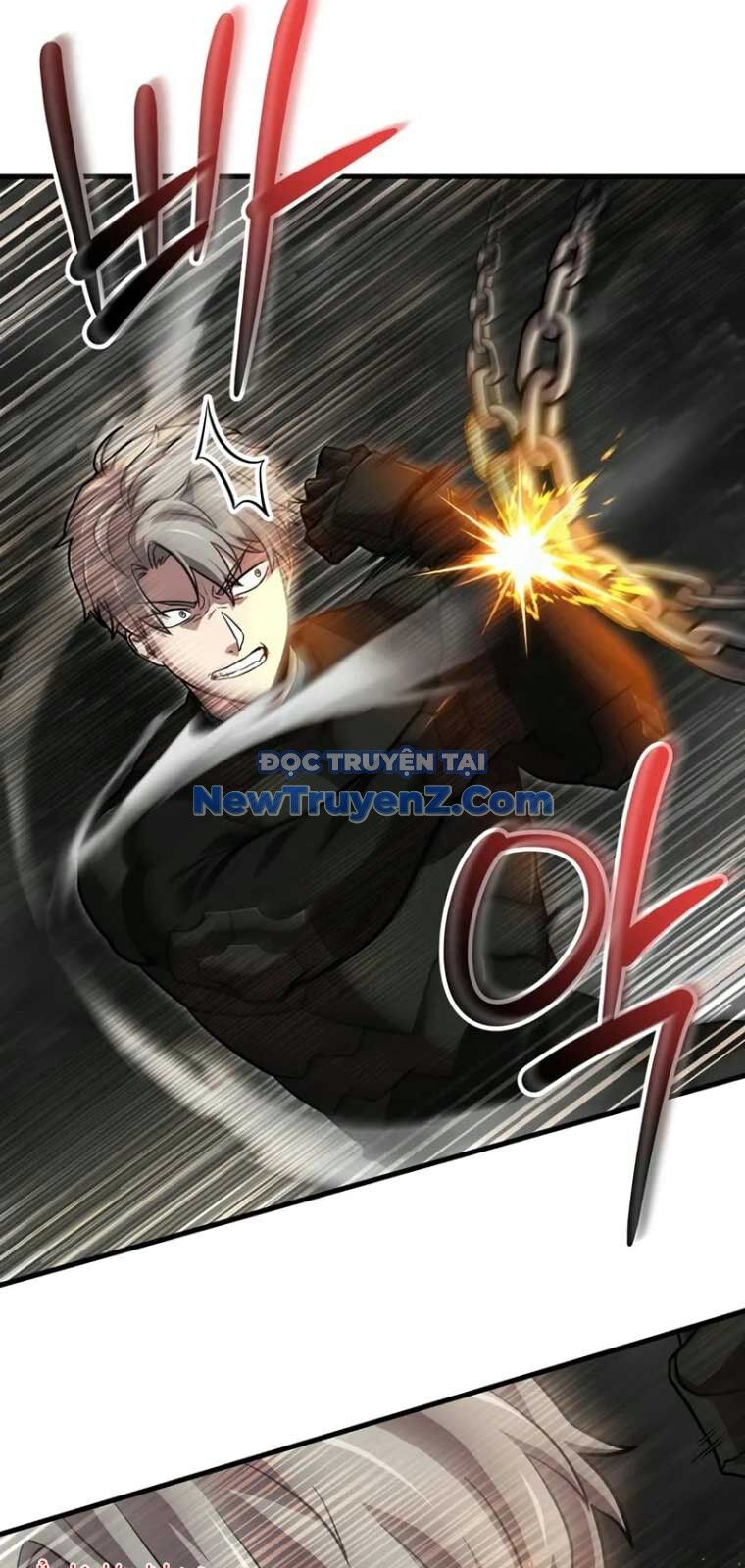 Người Chơi Không Thể Thăng Cấp Chapter 188 - Trang 2