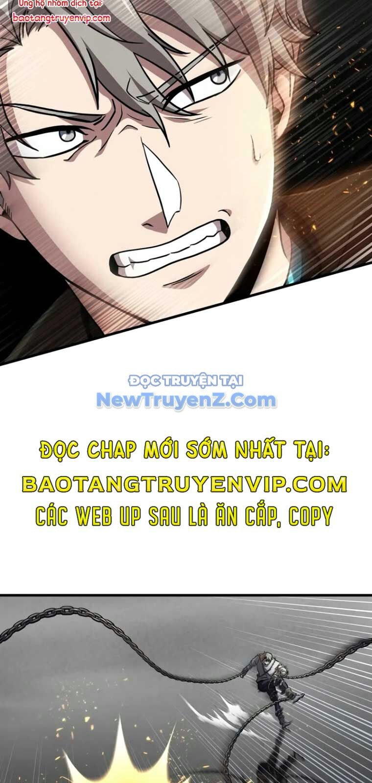 Người Chơi Không Thể Thăng Cấp Chapter 188 - Trang 2