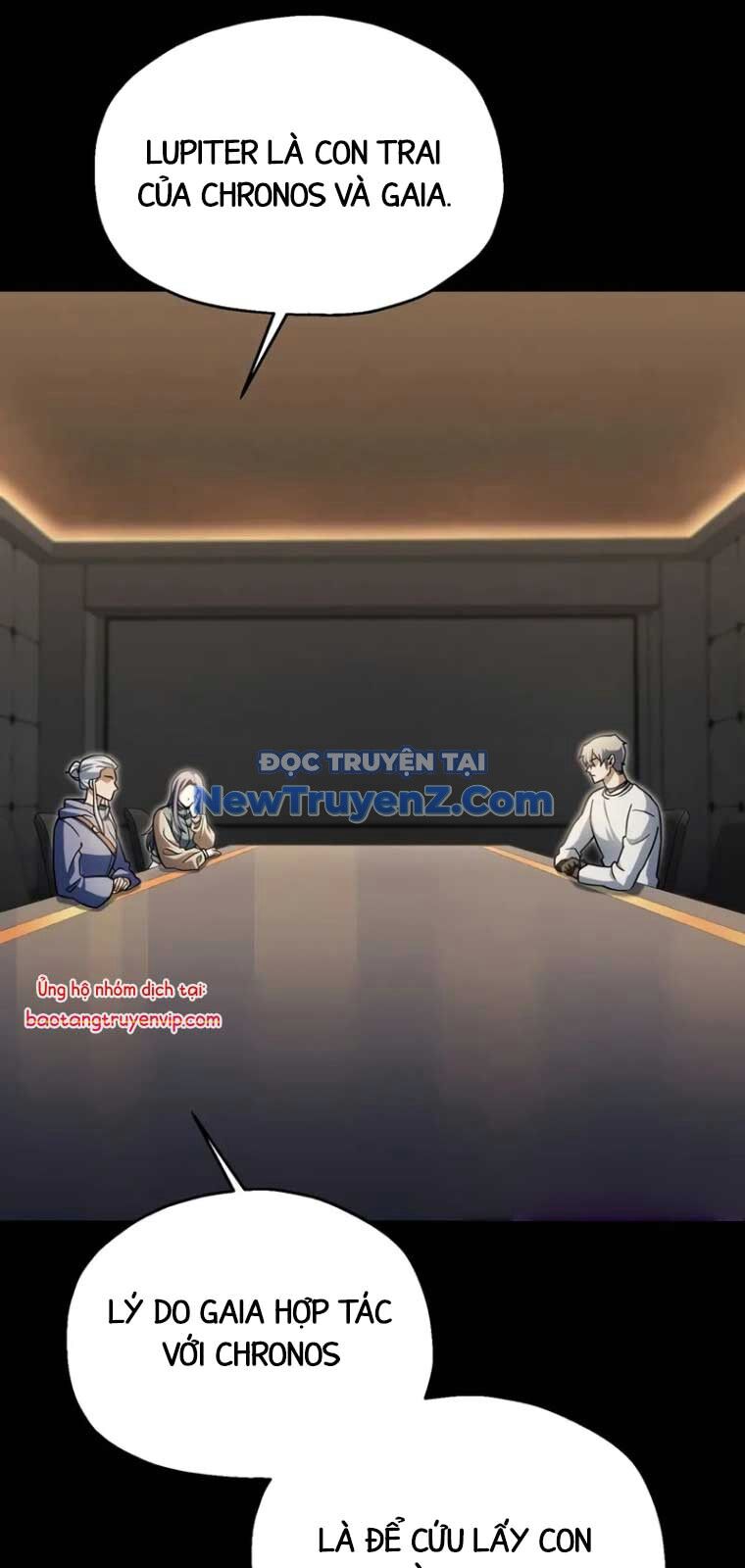 Người Chơi Không Thể Thăng Cấp Chapter 188 - Trang 2