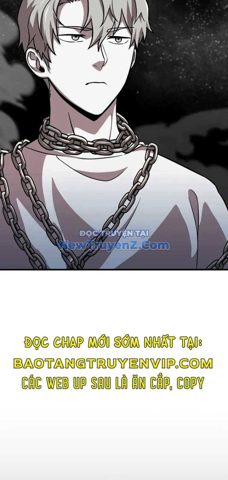 Người Chơi Không Thể Thăng Cấp Chapter 188 - Trang 2