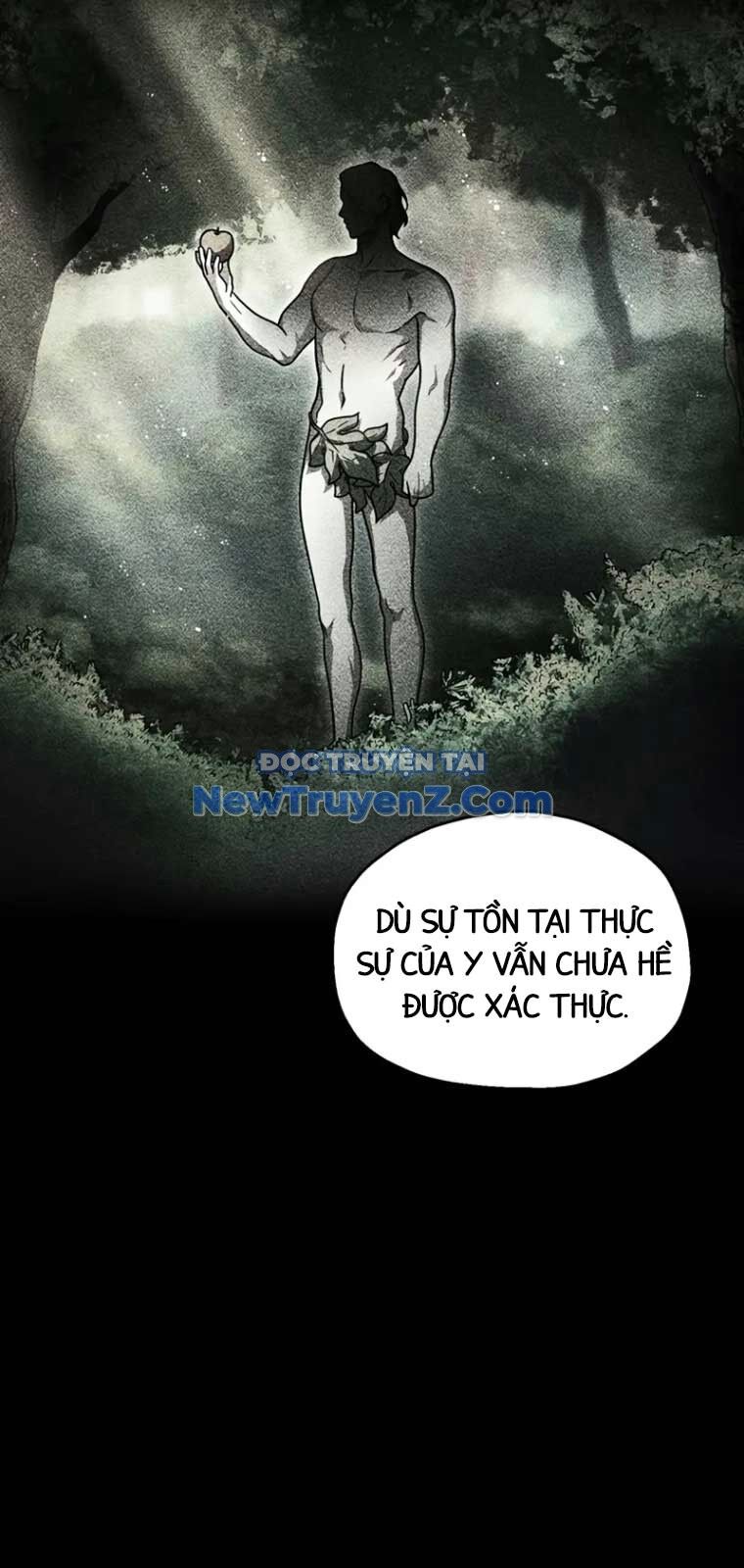Người Chơi Không Thể Thăng Cấp Chapter 188 - Trang 2