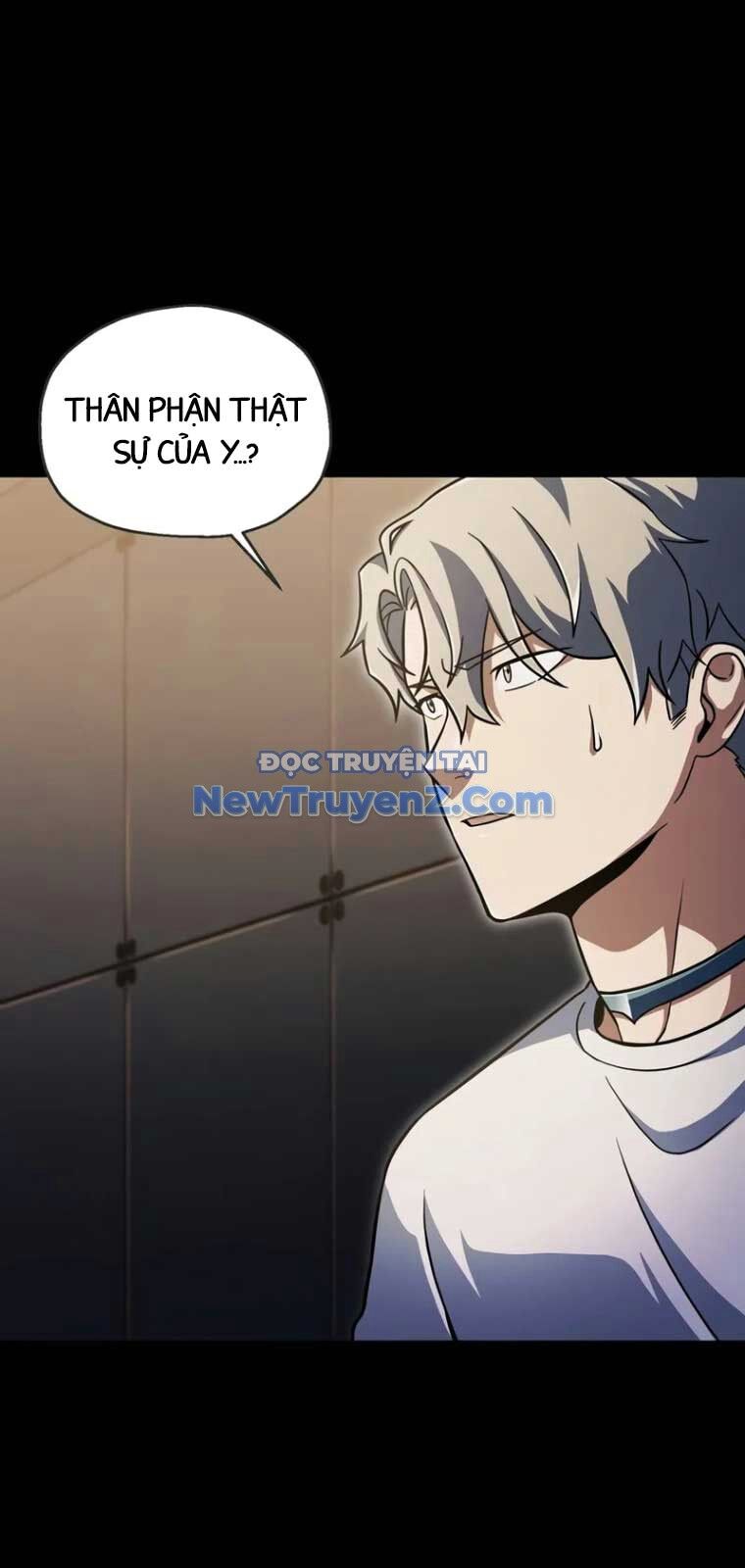 Người Chơi Không Thể Thăng Cấp Chapter 188 - Trang 2