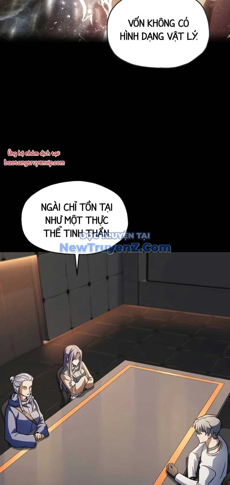Người Chơi Không Thể Thăng Cấp Chapter 188 - Trang 2