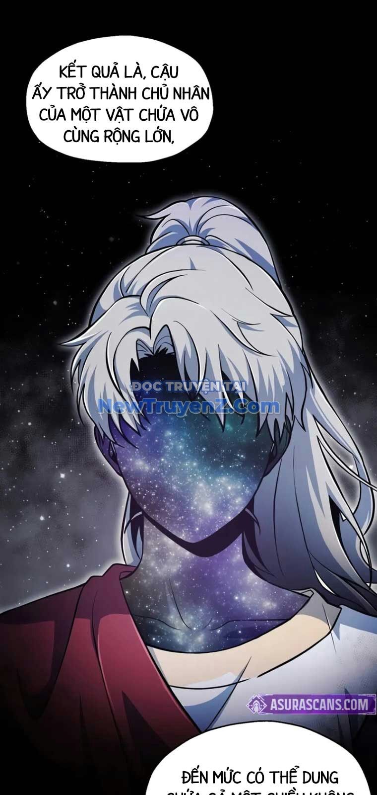 Người Chơi Không Thể Thăng Cấp Chapter 188 - Trang 2