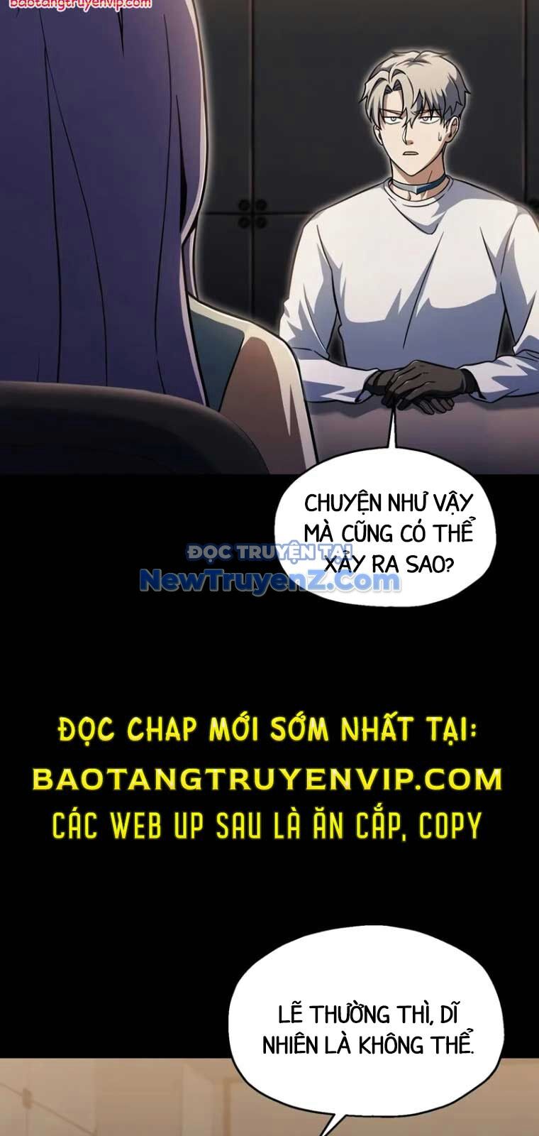 Người Chơi Không Thể Thăng Cấp Chapter 188 - Trang 2