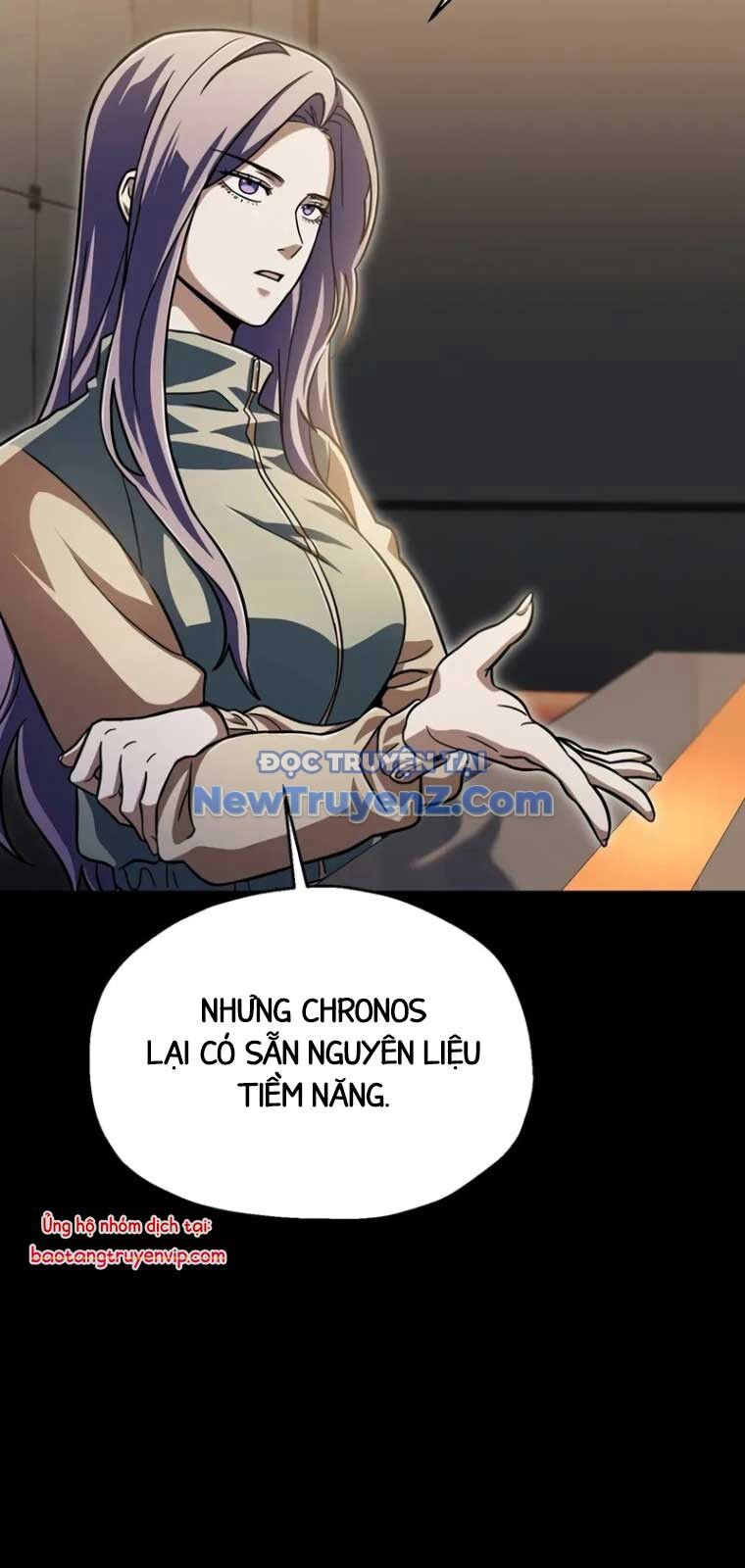 Người Chơi Không Thể Thăng Cấp Chapter 188 - Trang 2