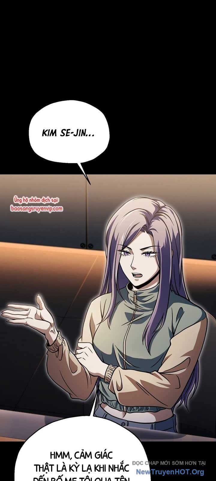 Người Chơi Không Thể Thăng Cấp Chapter 190 - Trang 2