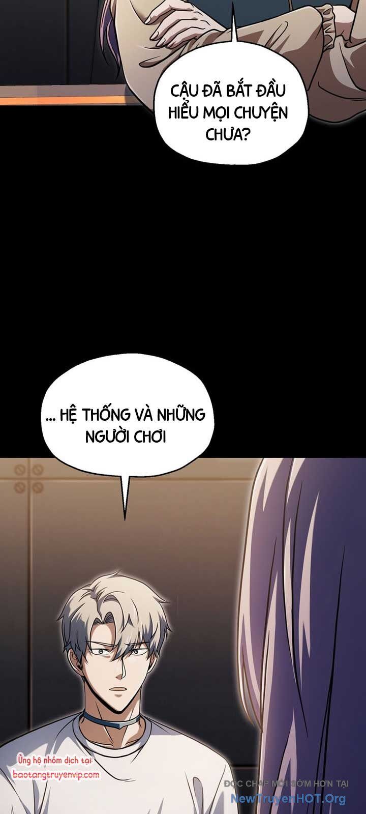Người Chơi Không Thể Thăng Cấp Chapter 190 - Trang 2
