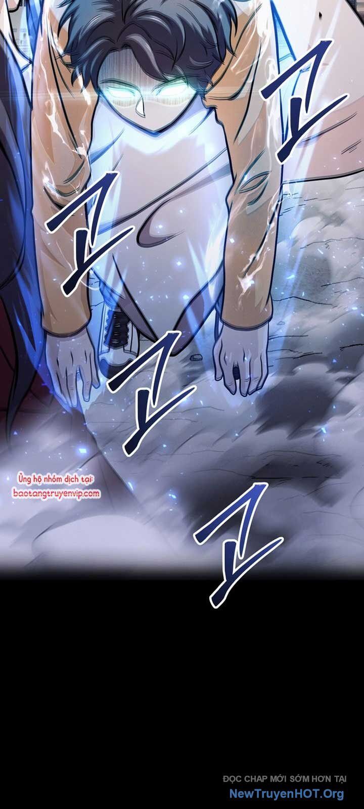 Người Chơi Không Thể Thăng Cấp Chapter 190 - Trang 2