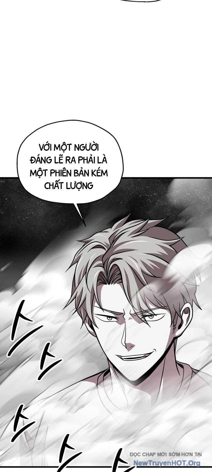 Người Chơi Không Thể Thăng Cấp Chapter 190 - Trang 2