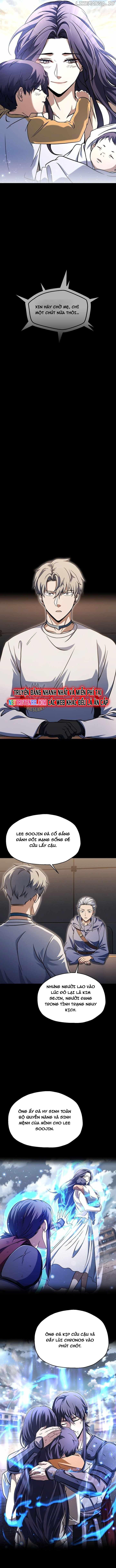 Người Chơi Không Thể Thăng Cấp Chapter 191 - Trang 2