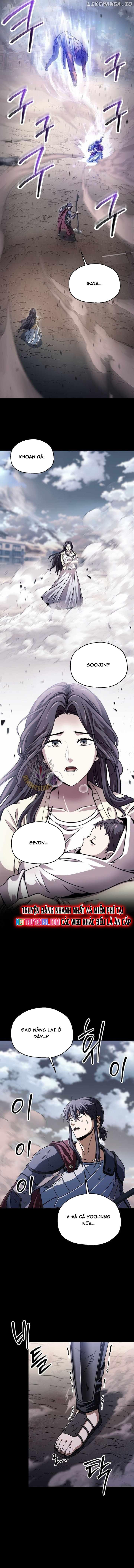 Người Chơi Không Thể Thăng Cấp Chapter 191 - Trang 2