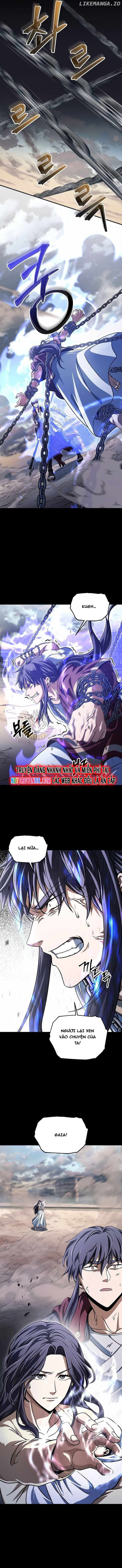 Người Chơi Không Thể Thăng Cấp Chapter 191 - Trang 2