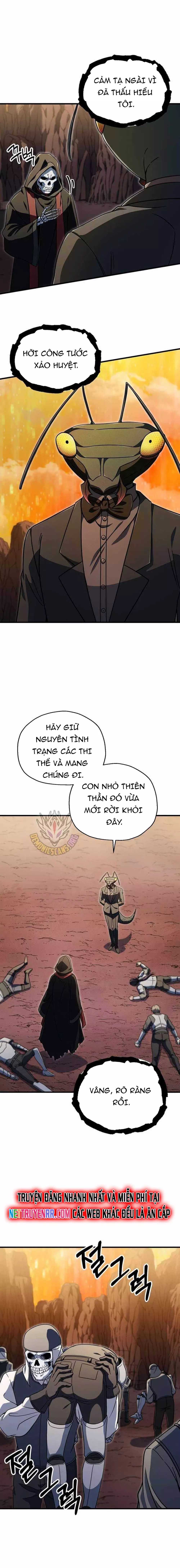 Người Chơi Không Thể Thăng Cấp Chapter 194 - Trang 2