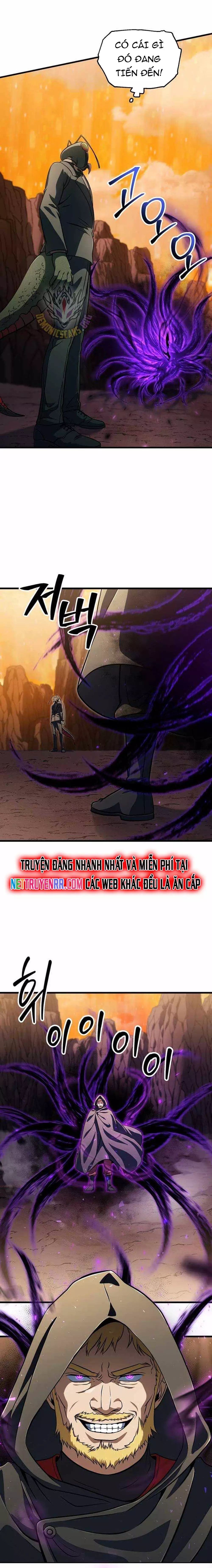 Người Chơi Không Thể Thăng Cấp Chapter 194 - Trang 2