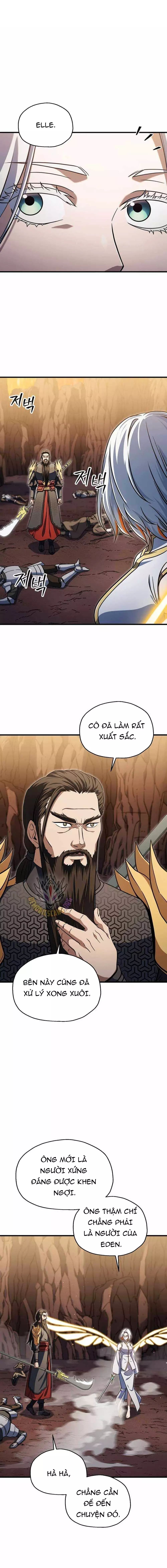 Người Chơi Không Thể Thăng Cấp Chapter 194 - Trang 2