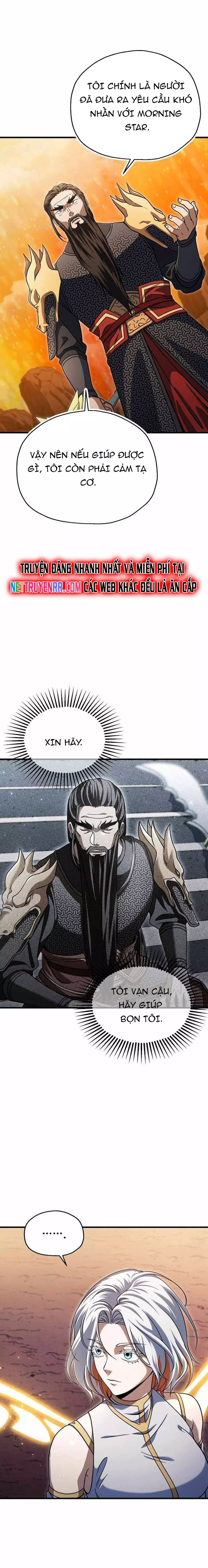 Người Chơi Không Thể Thăng Cấp Chapter 194 - Trang 2