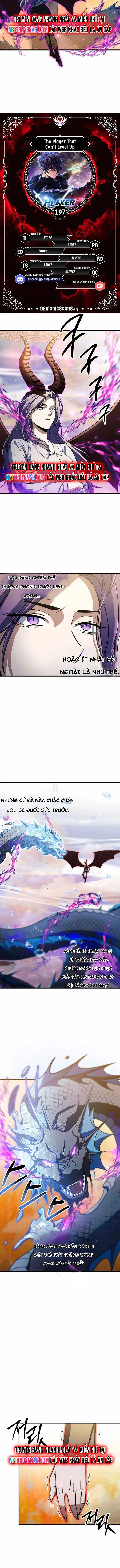 Người Chơi Không Thể Thăng Cấp Chapter 197 - Trang 2