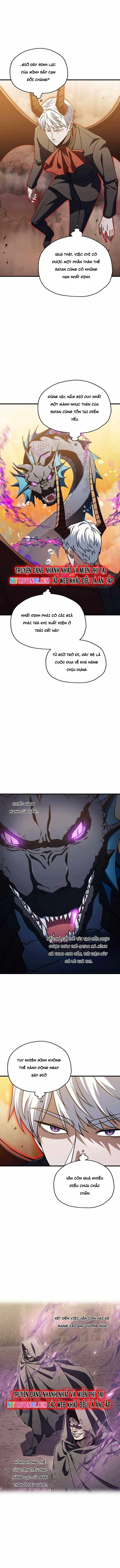 Người Chơi Không Thể Thăng Cấp Chapter 197 - Trang 2