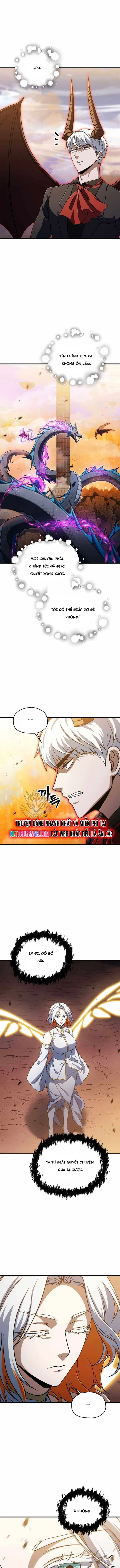 Người Chơi Không Thể Thăng Cấp Chapter 197 - Trang 2