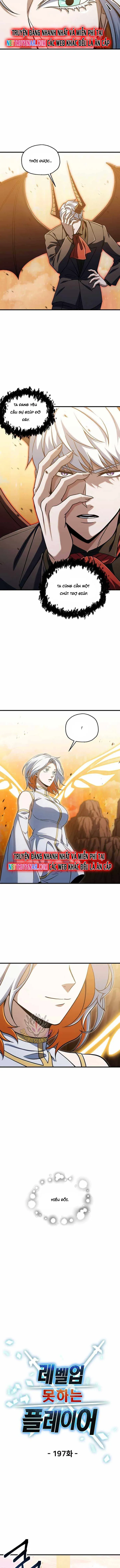 Người Chơi Không Thể Thăng Cấp Chapter 197 - Trang 2