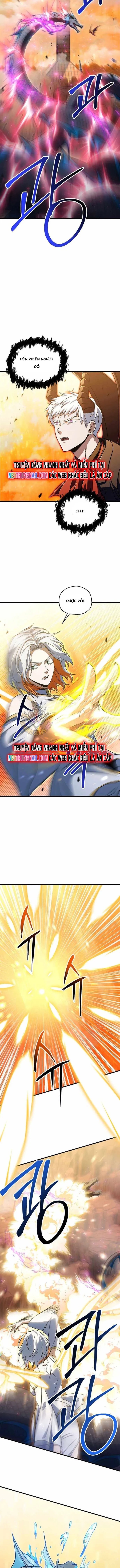 Người Chơi Không Thể Thăng Cấp Chapter 197 - Trang 2