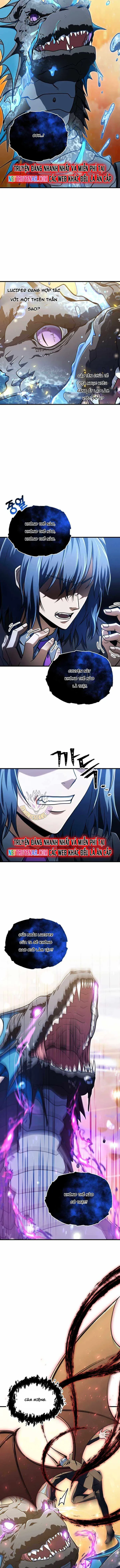 Người Chơi Không Thể Thăng Cấp Chapter 197 - Trang 2