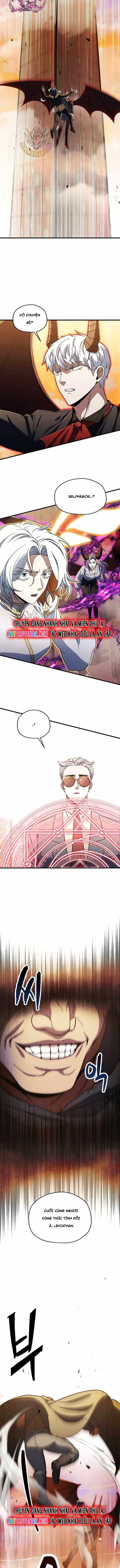 Người Chơi Không Thể Thăng Cấp Chapter 197 - Trang 2