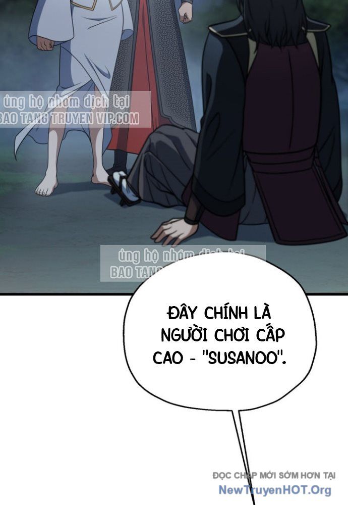 Người Chơi Không Thể Thăng Cấp Chapter 202.1 - Trang 2